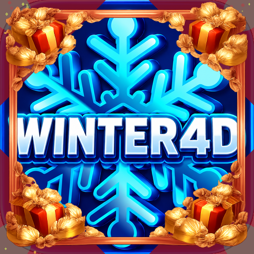 winter4d — galeri pratinjau - APK Resmi
